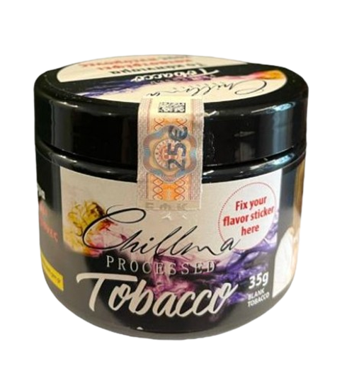 Chillma Tobacco 35gr 5*