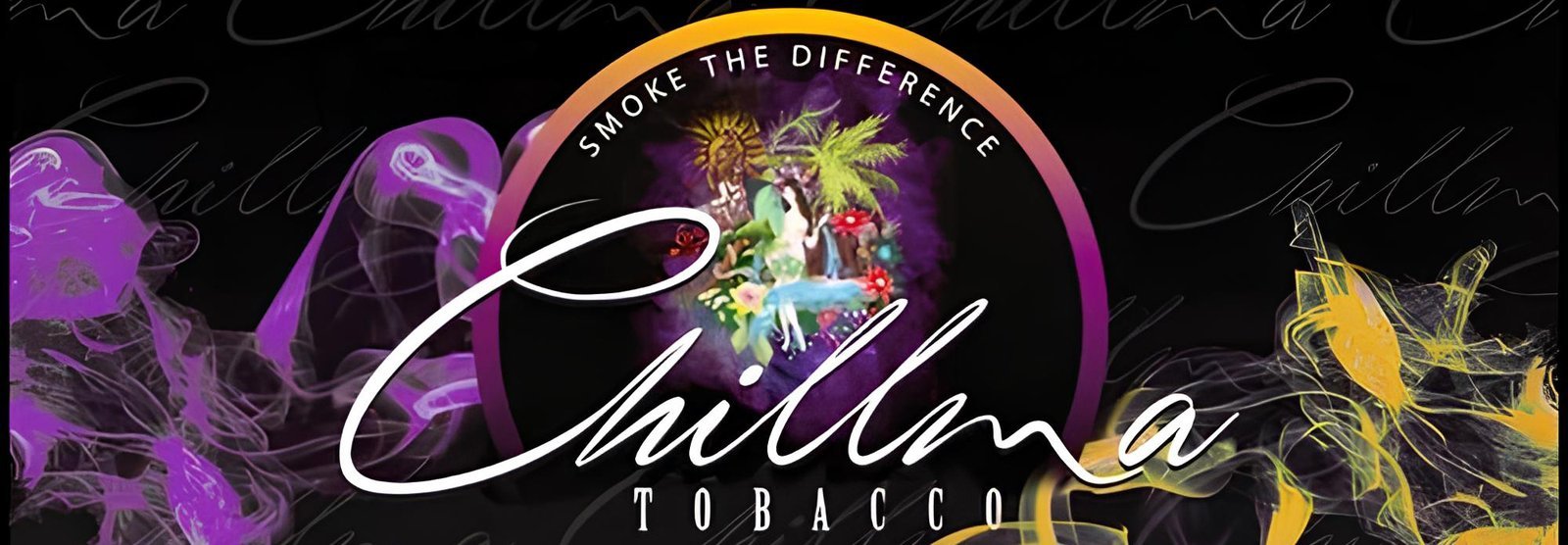 Chillma Tobacco Greece